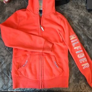 Tommy Hilfiger hoodie